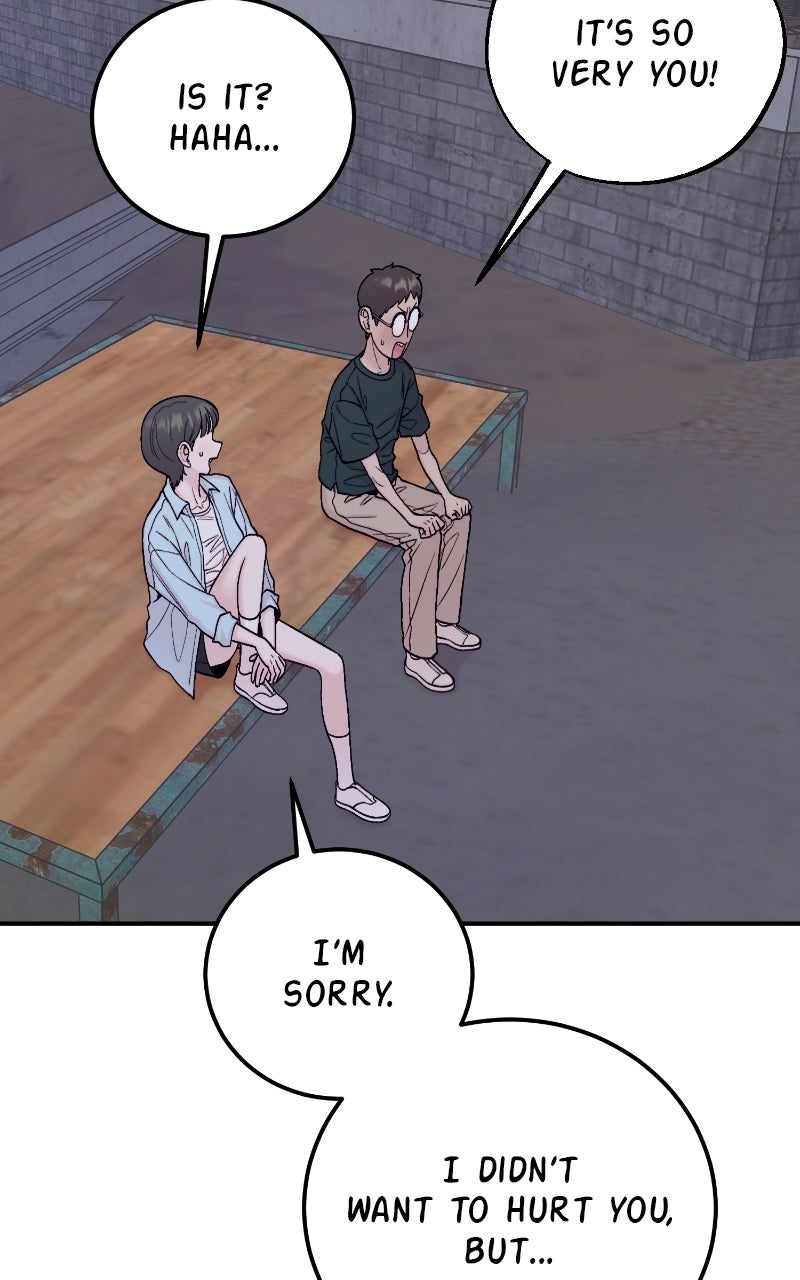 Read My Dud to Stud Boyfriend EN Manga Online