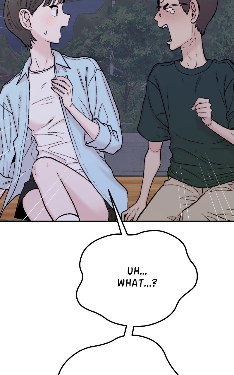 Read My Dud to Stud Boyfriend EN Manga Online