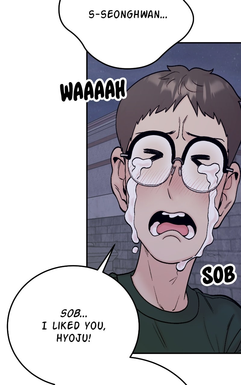 Read My Dud to Stud Boyfriend EN Manga Online