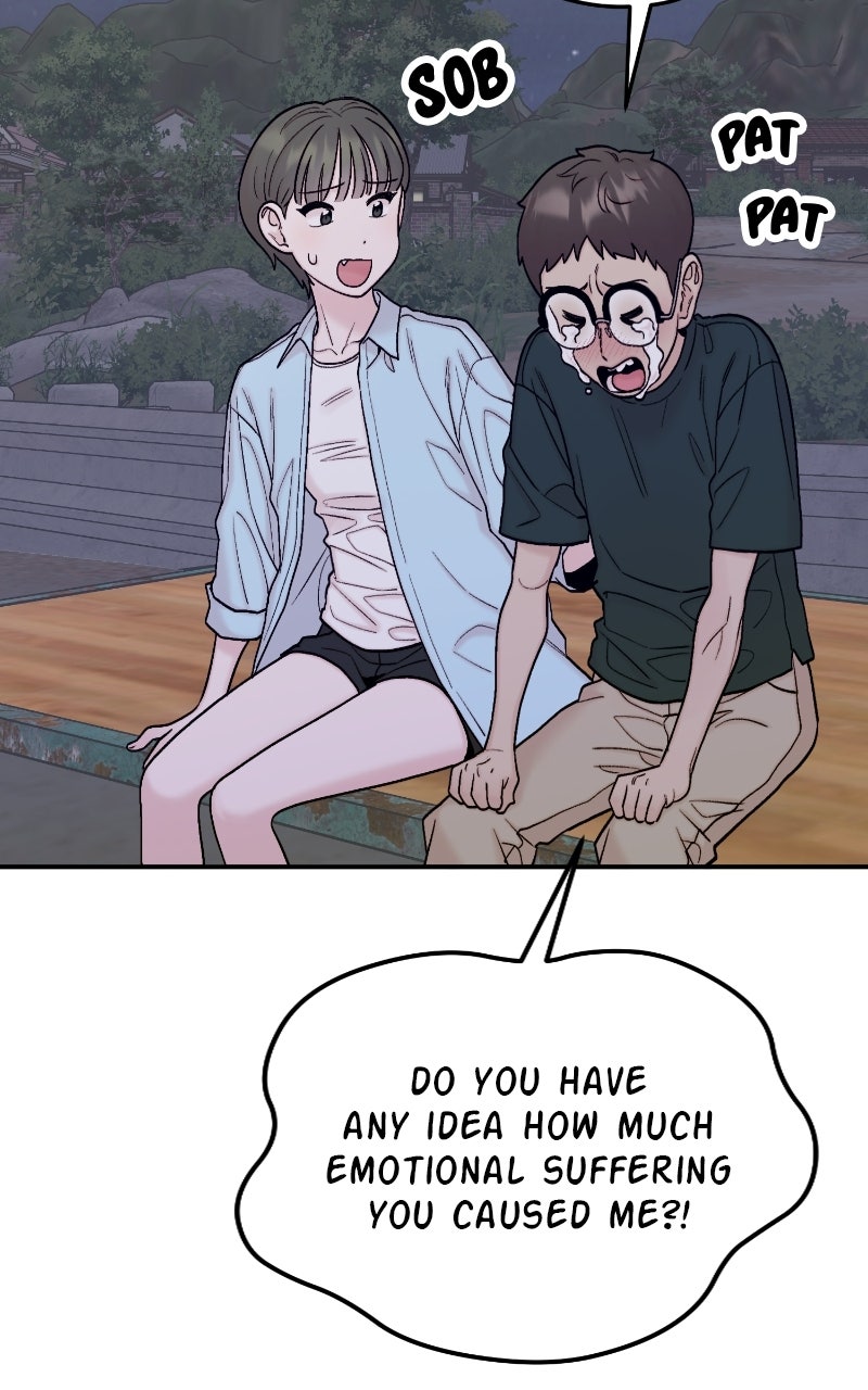 Read My Dud to Stud Boyfriend EN Manga Online