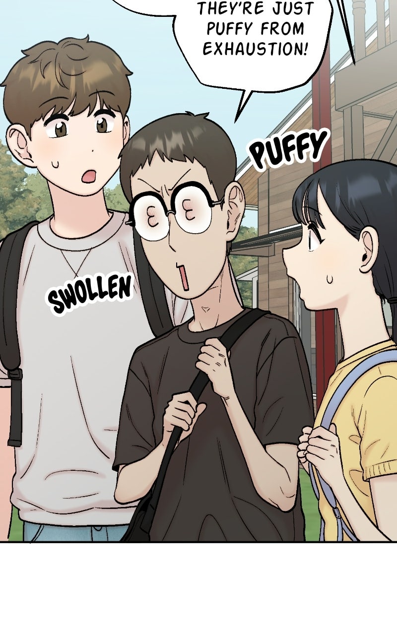 Read My Dud to Stud Boyfriend EN Manga Online