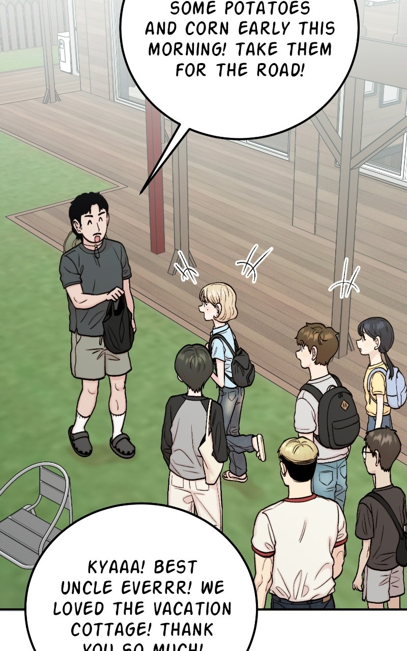 Read My Dud to Stud Boyfriend EN Manga Online