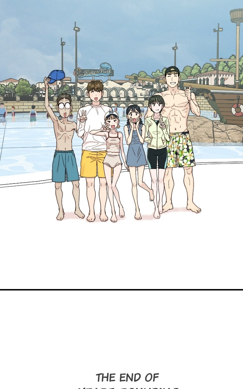 Read My Dud to Stud Boyfriend EN Manga Online