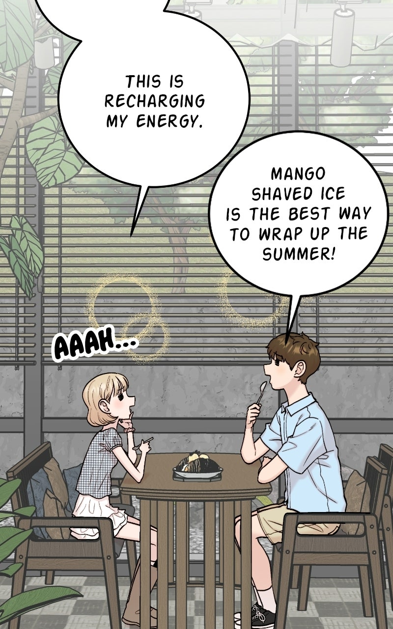 Read My Dud to Stud Boyfriend EN Manga Online