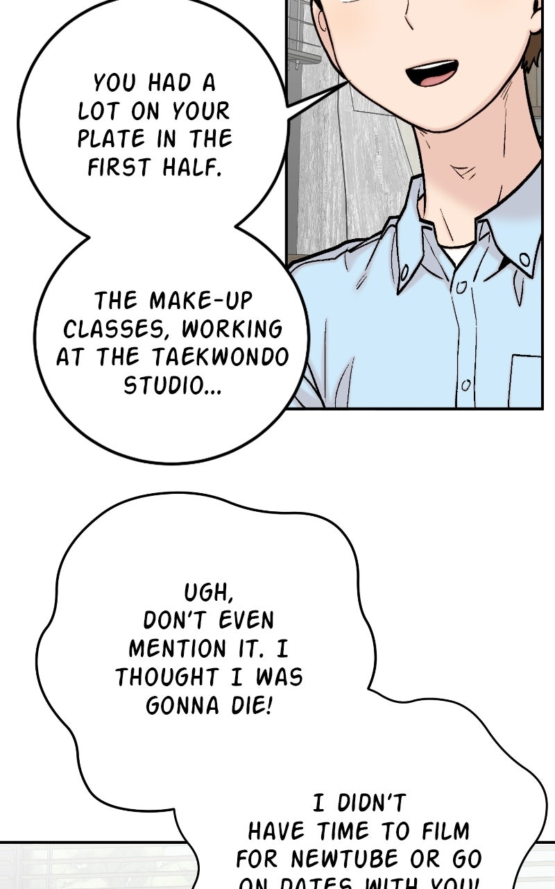 Read My Dud to Stud Boyfriend EN Manga Online