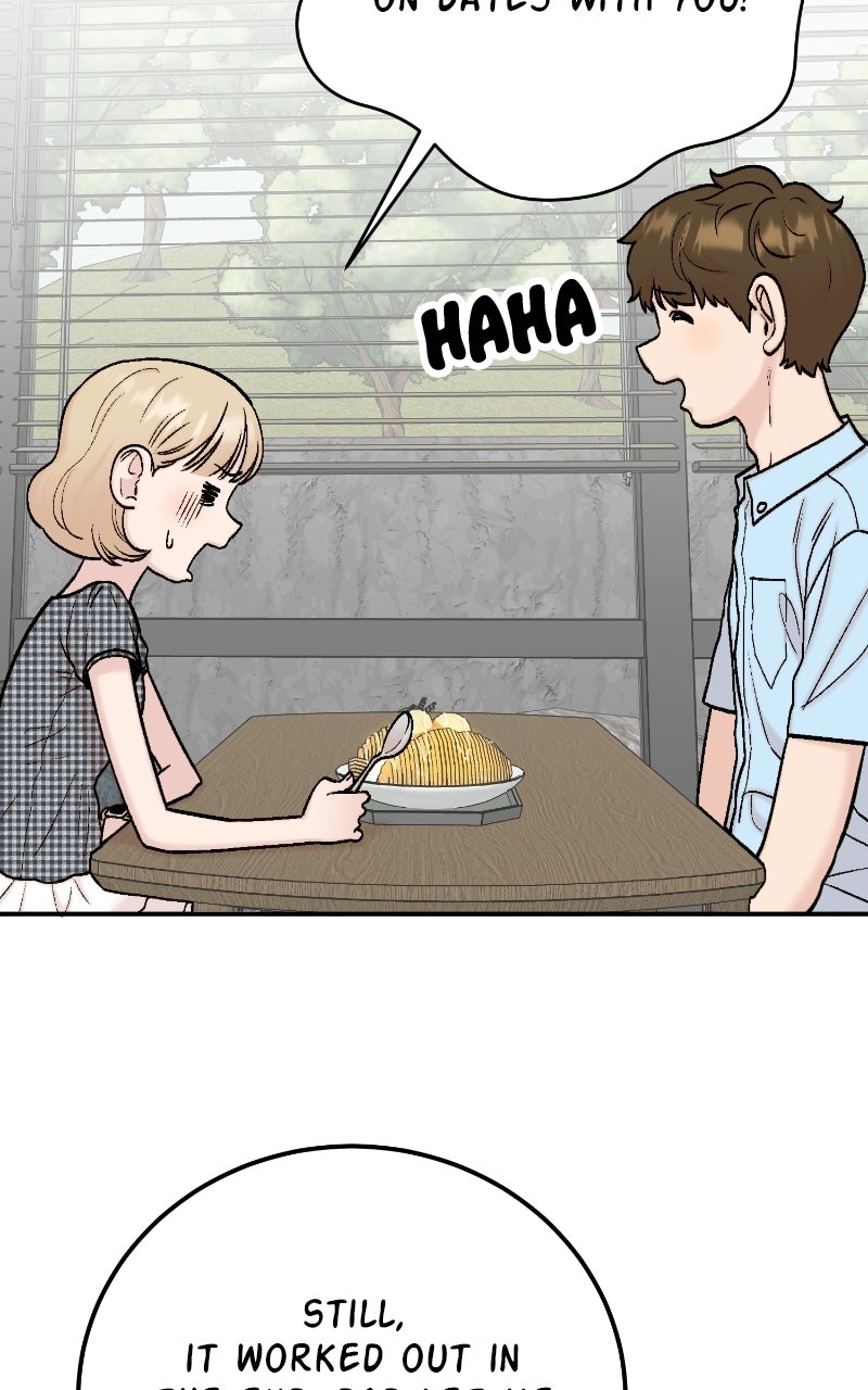 Read My Dud to Stud Boyfriend EN Manga Online