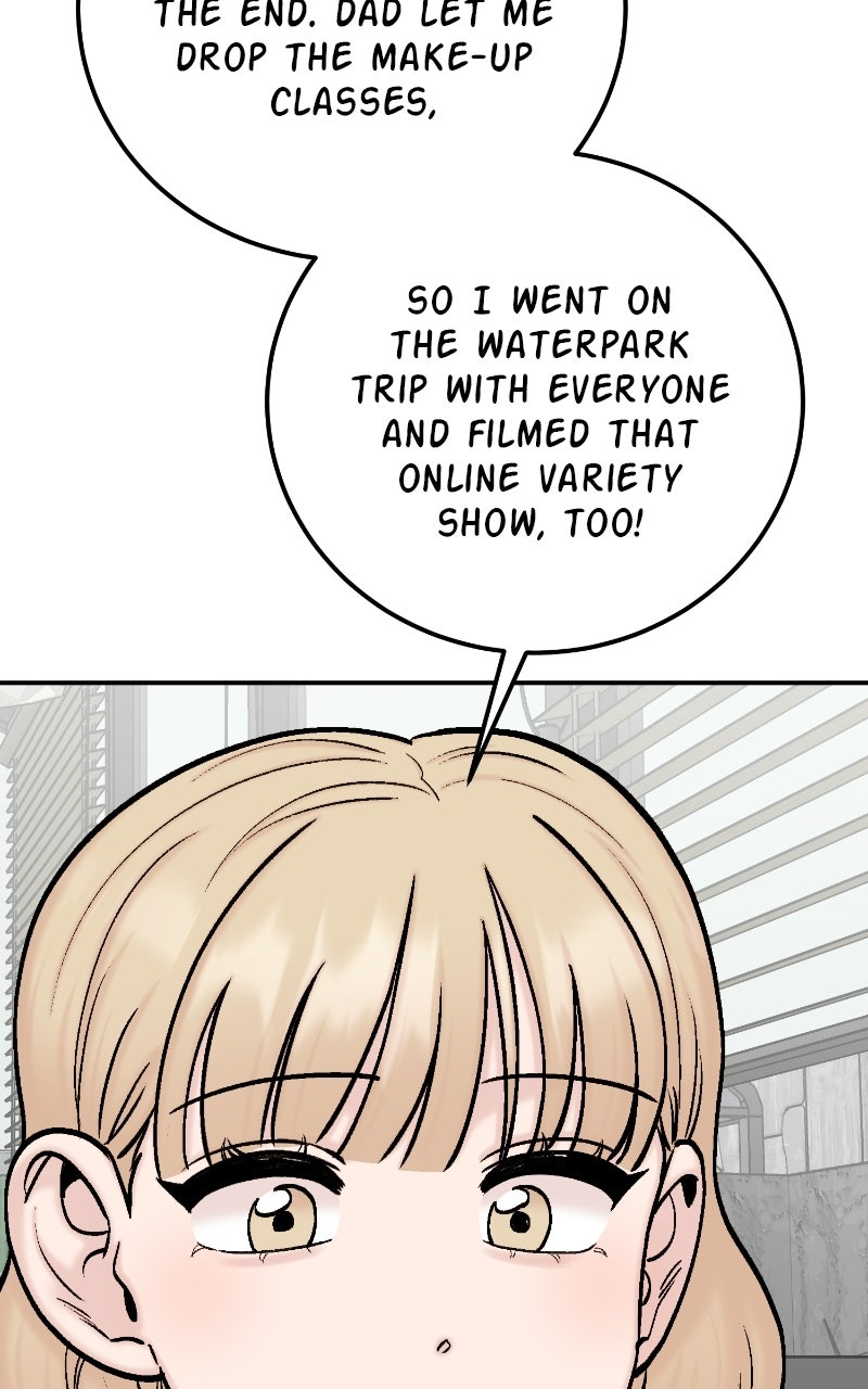 Read My Dud to Stud Boyfriend EN Manga Online