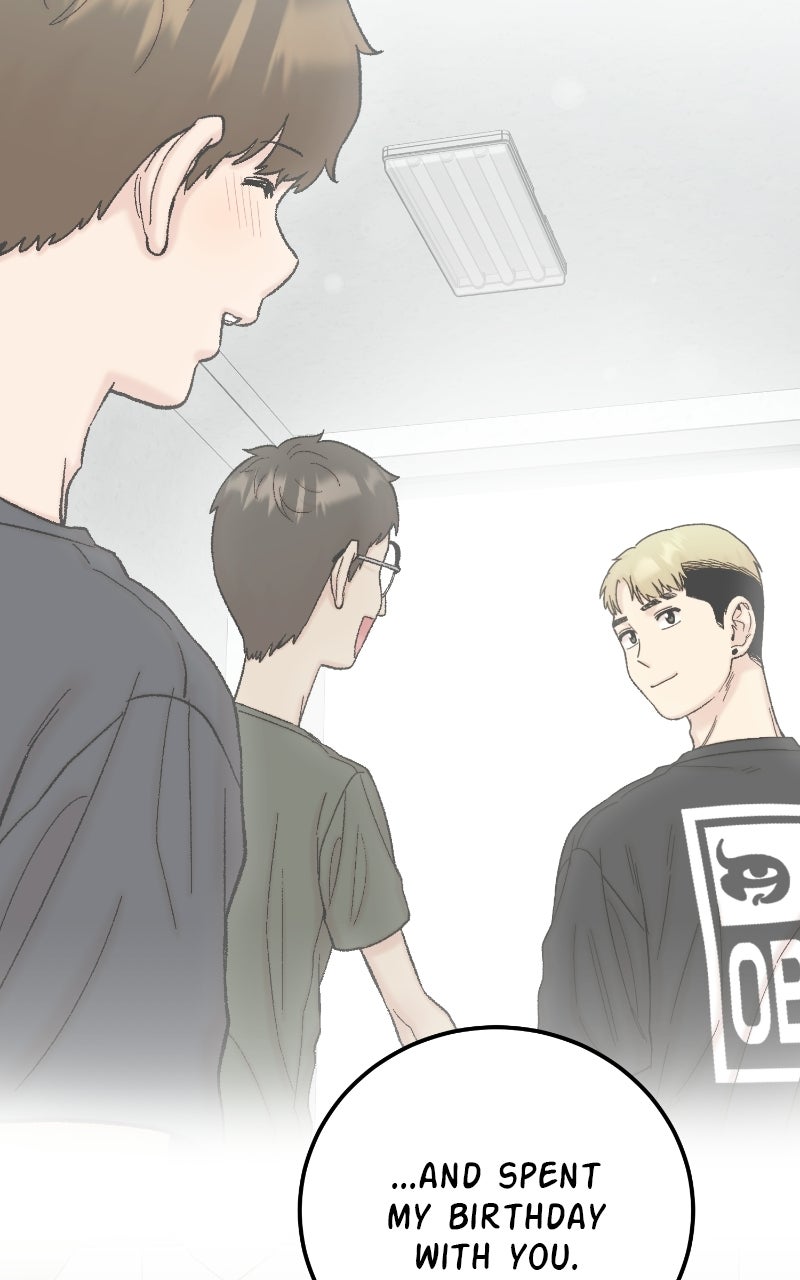 Read My Dud to Stud Boyfriend EN Manga Online