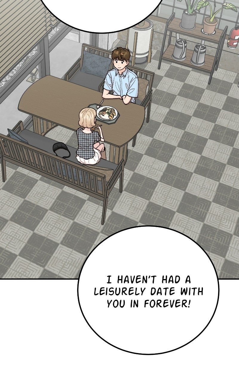 Read My Dud to Stud Boyfriend EN Manga Online