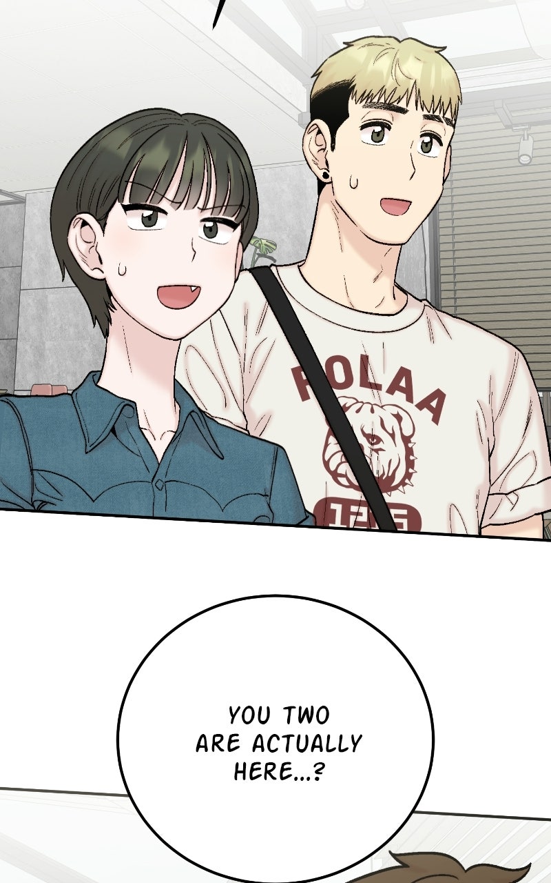 Read My Dud to Stud Boyfriend EN Manga Online