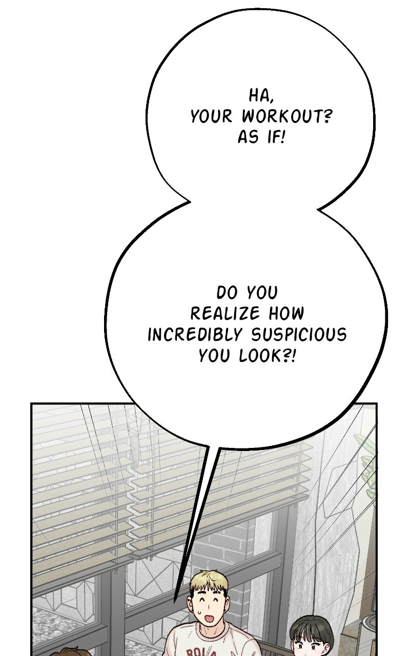 Read My Dud to Stud Boyfriend EN Manga Online