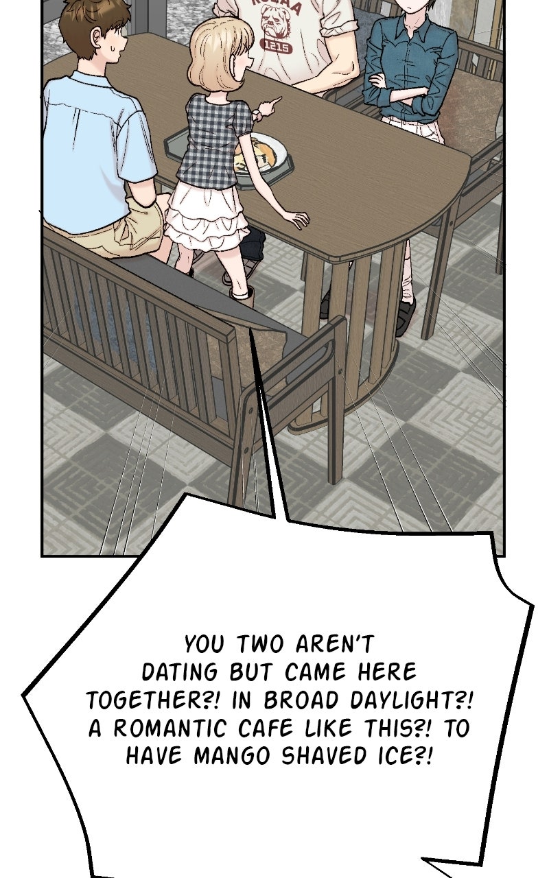 Read My Dud to Stud Boyfriend EN Manga Online