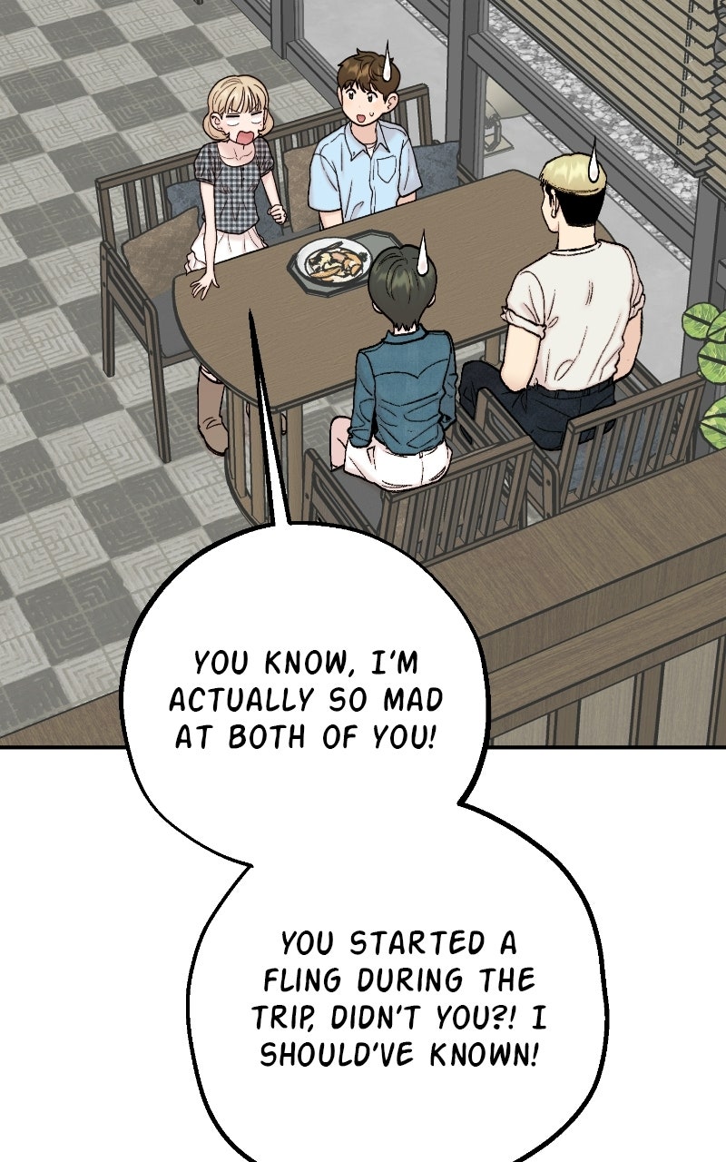 Read My Dud to Stud Boyfriend EN Manga Online