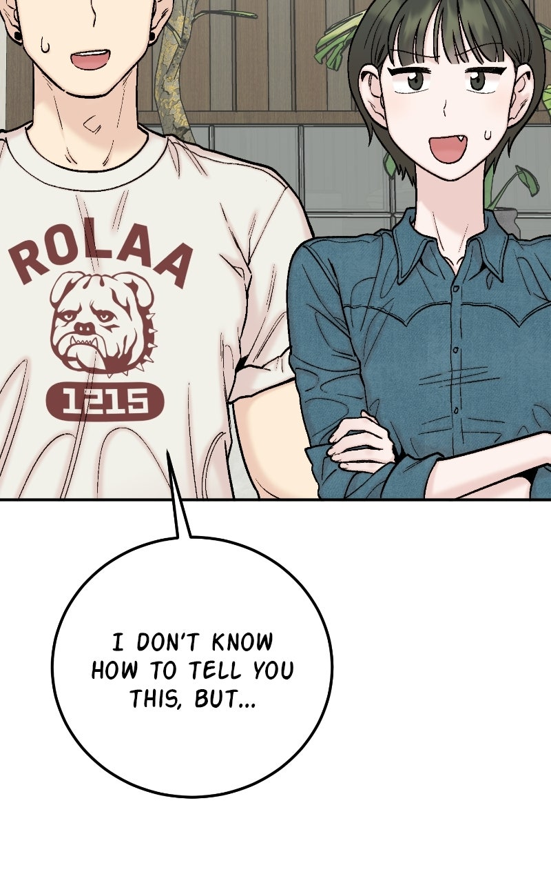 Read My Dud to Stud Boyfriend EN Manga Online