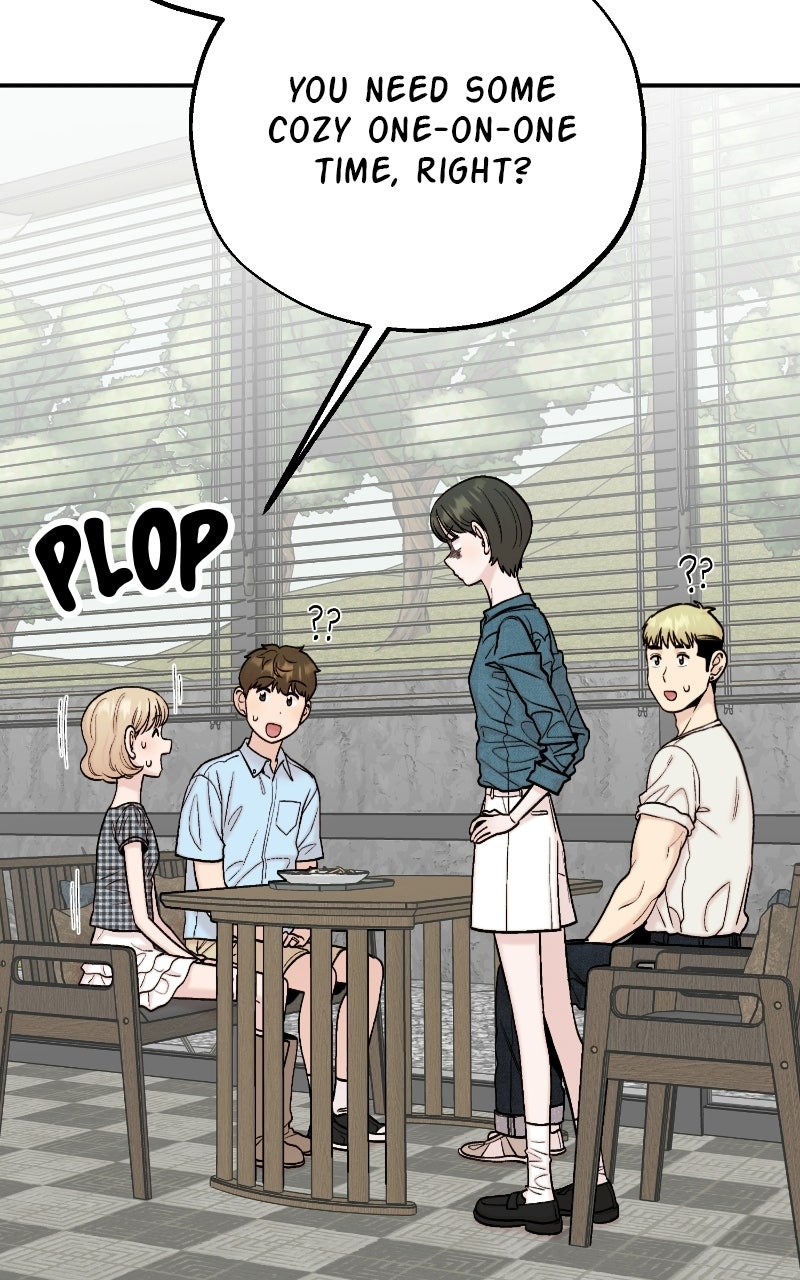 Read My Dud to Stud Boyfriend EN Manga Online