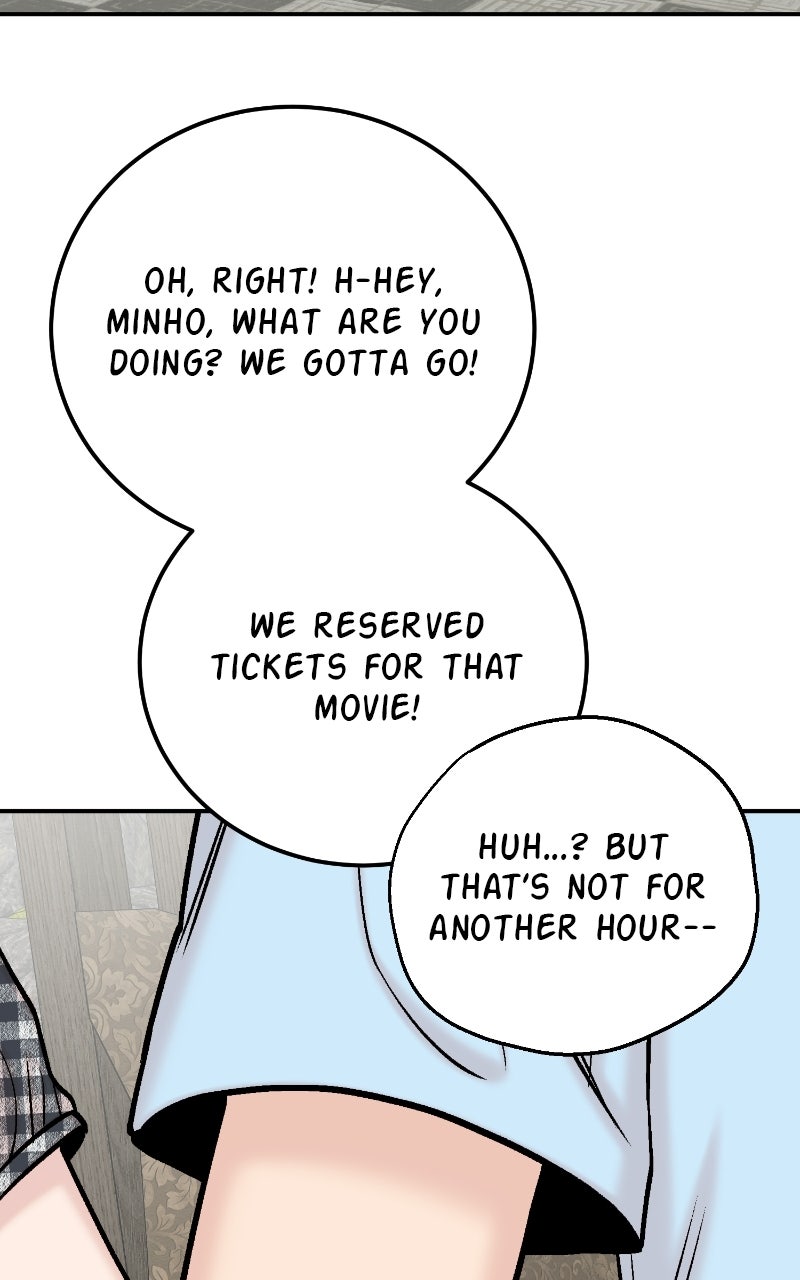 Read My Dud to Stud Boyfriend EN Manga Online