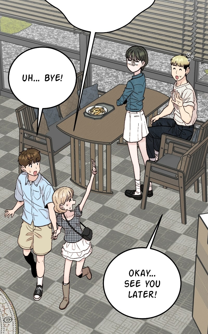 Read My Dud to Stud Boyfriend EN Manga Online