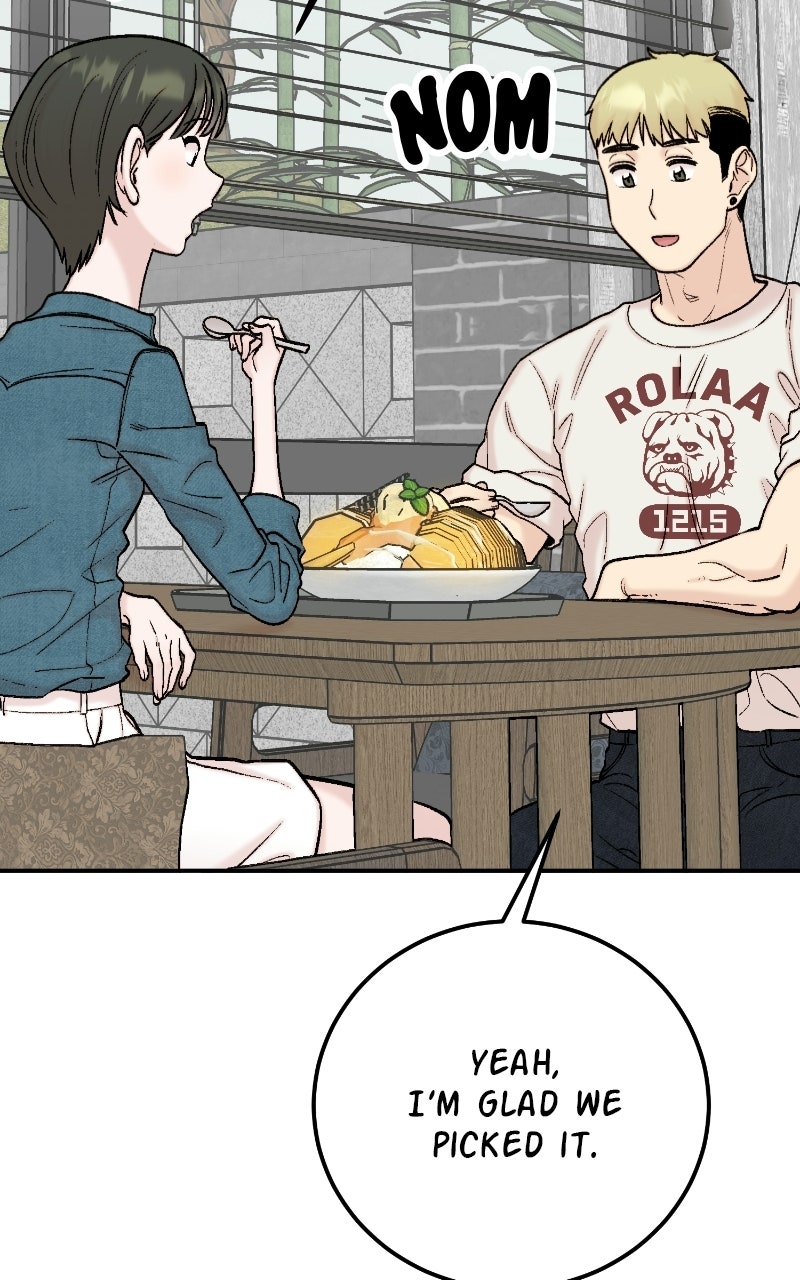 Read My Dud to Stud Boyfriend EN Manga Online