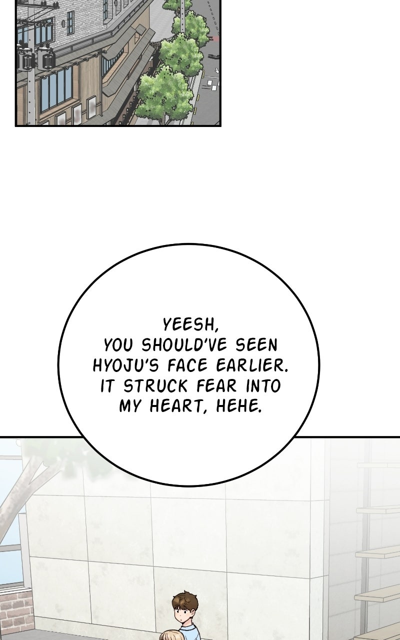 Read My Dud to Stud Boyfriend EN Manga Online