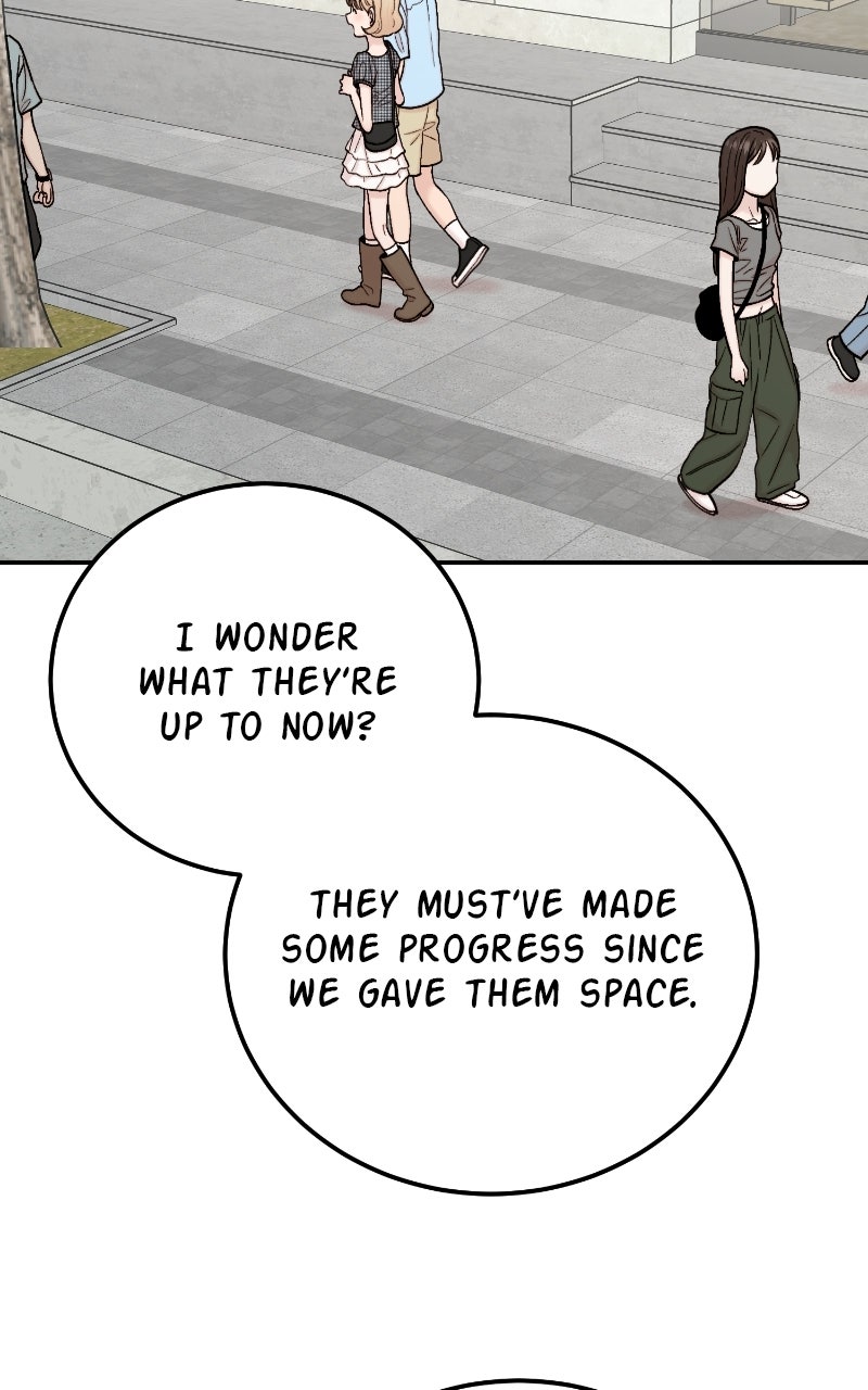 Read My Dud to Stud Boyfriend EN Manga Online