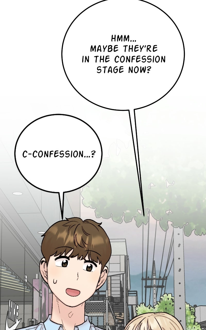 Read My Dud to Stud Boyfriend EN Manga Online