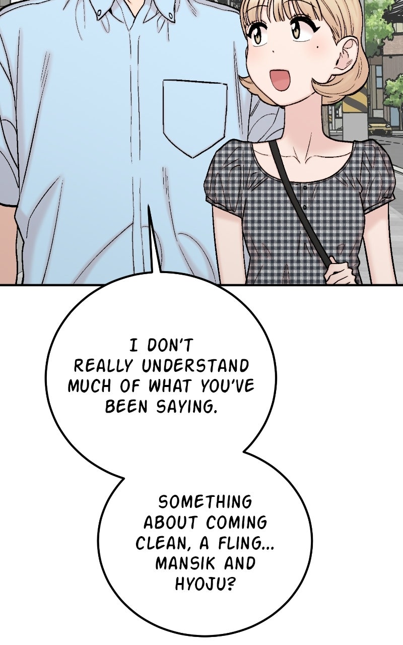 Read My Dud to Stud Boyfriend EN Manga Online