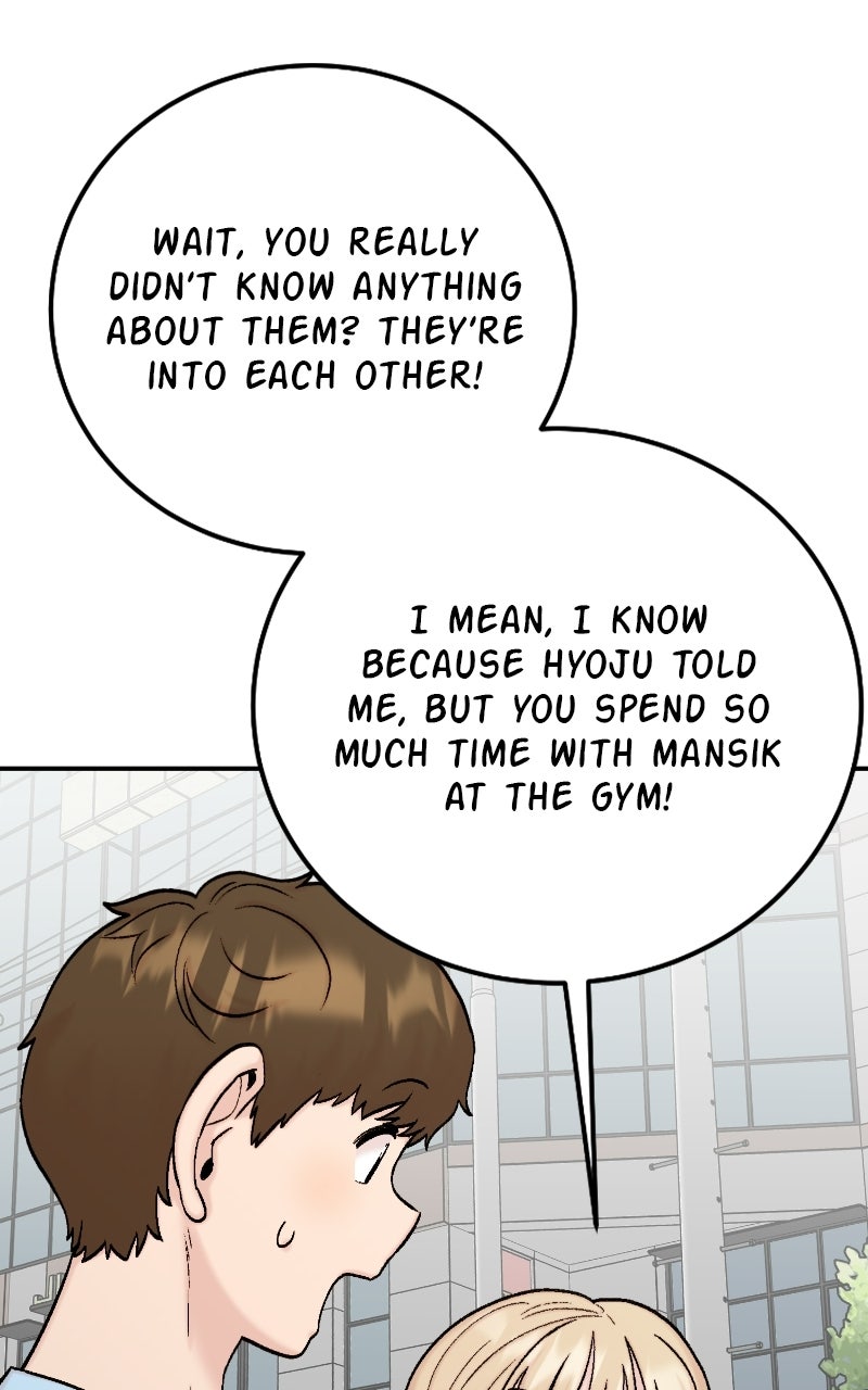 Read My Dud to Stud Boyfriend EN Manga Online