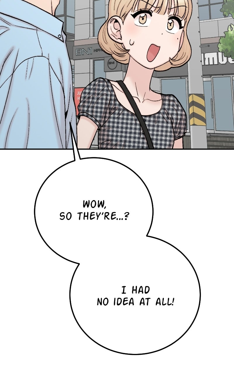 Read My Dud to Stud Boyfriend EN Manga Online