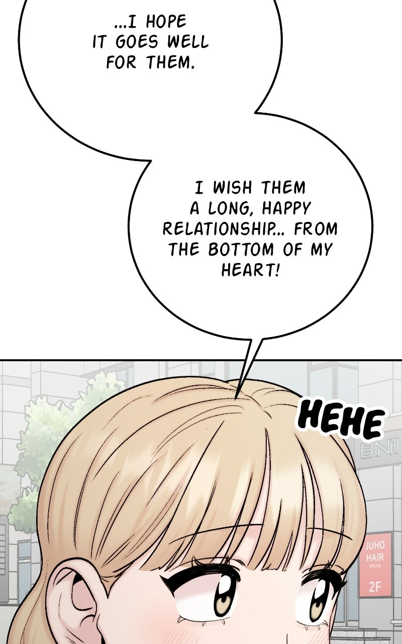 Read My Dud to Stud Boyfriend EN Manga Online