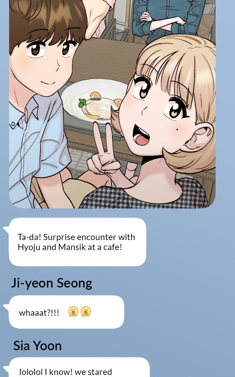 Read My Dud to Stud Boyfriend EN Manga Online