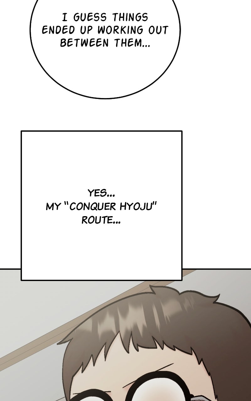 Read My Dud to Stud Boyfriend EN Manga Online