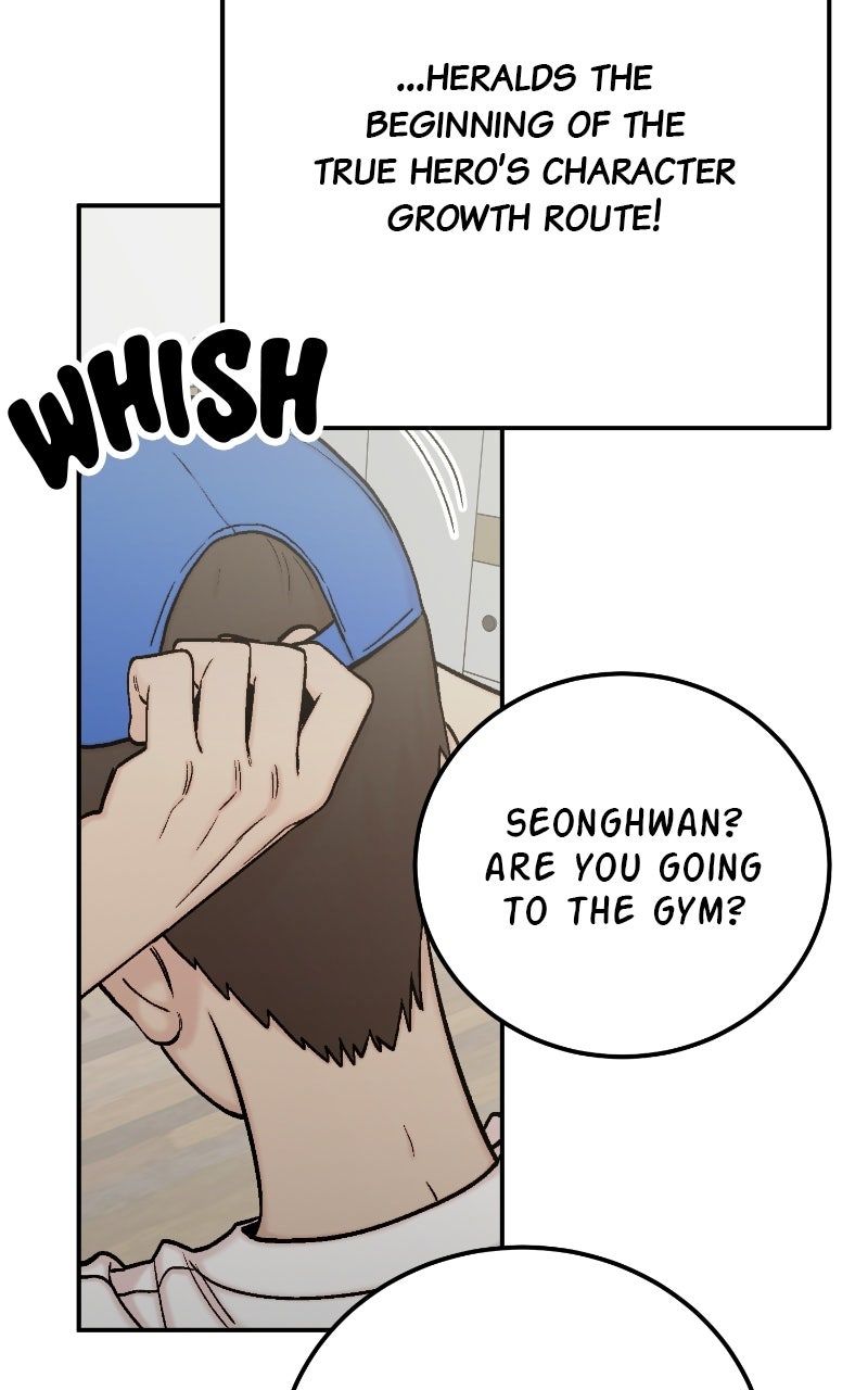 Read My Dud to Stud Boyfriend EN Manga Online