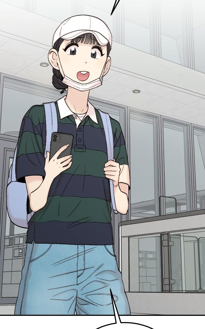 Read My Dud to Stud Boyfriend EN Manga Online