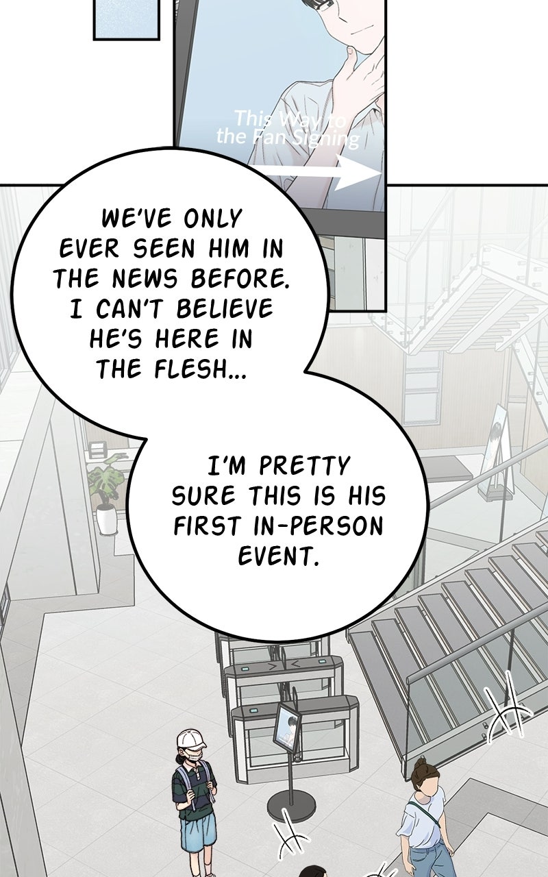 Read My Dud to Stud Boyfriend EN Manga Online