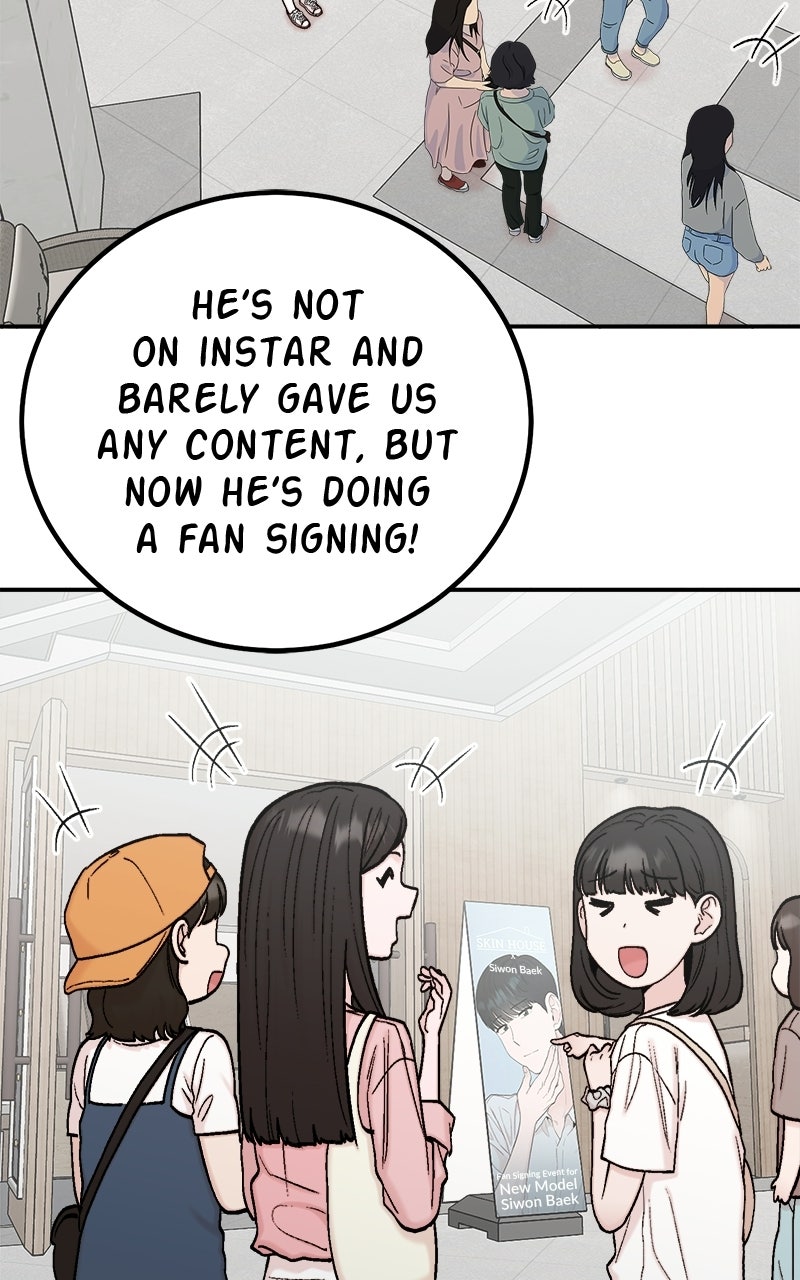 Read My Dud to Stud Boyfriend EN Manga Online