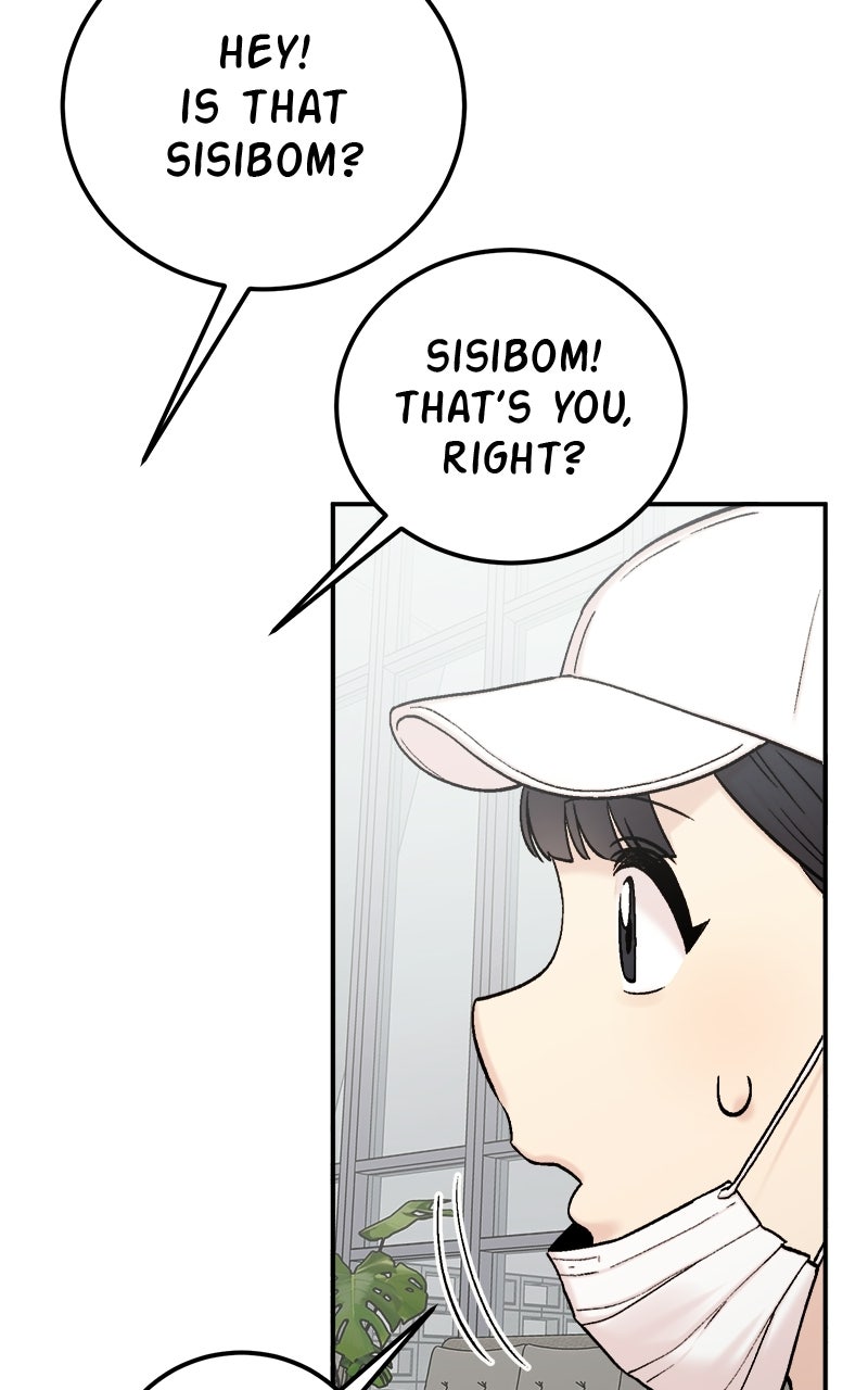 Read My Dud to Stud Boyfriend EN Manga Online