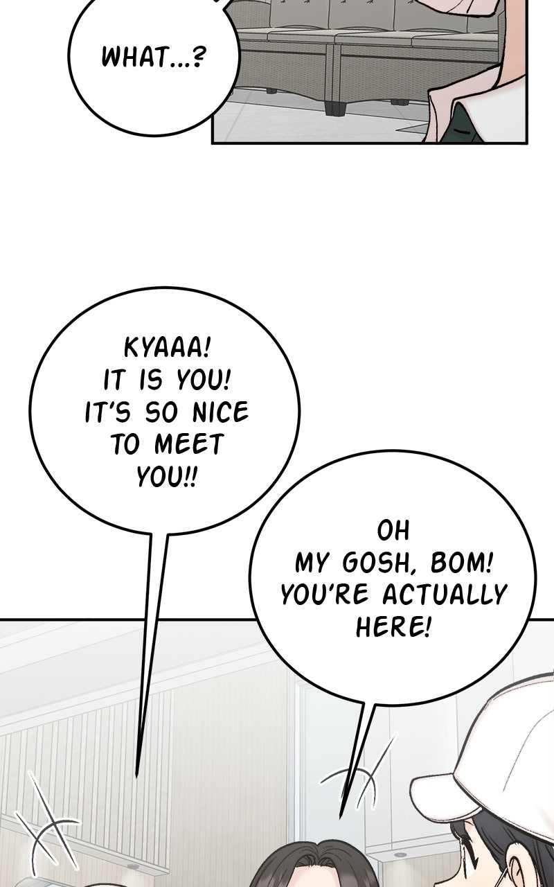 Read My Dud to Stud Boyfriend EN Manga Online