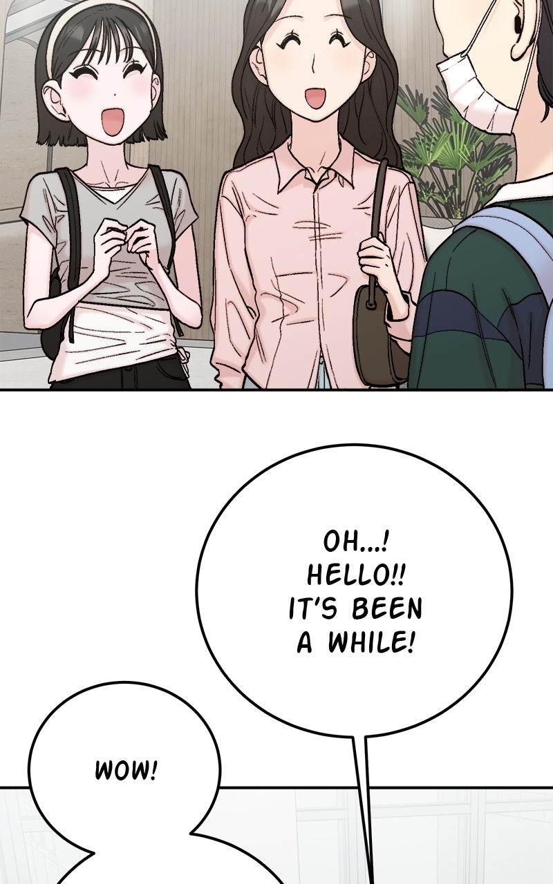 Read My Dud to Stud Boyfriend EN Manga Online