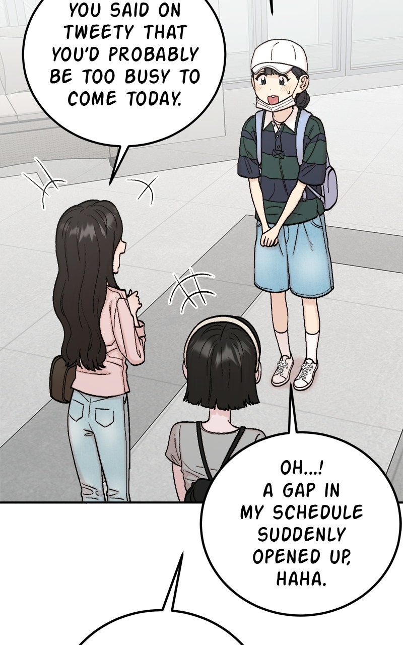 Read My Dud to Stud Boyfriend EN Manga Online