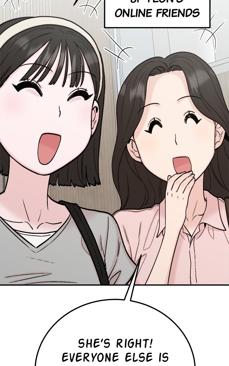 Read My Dud to Stud Boyfriend EN Manga Online