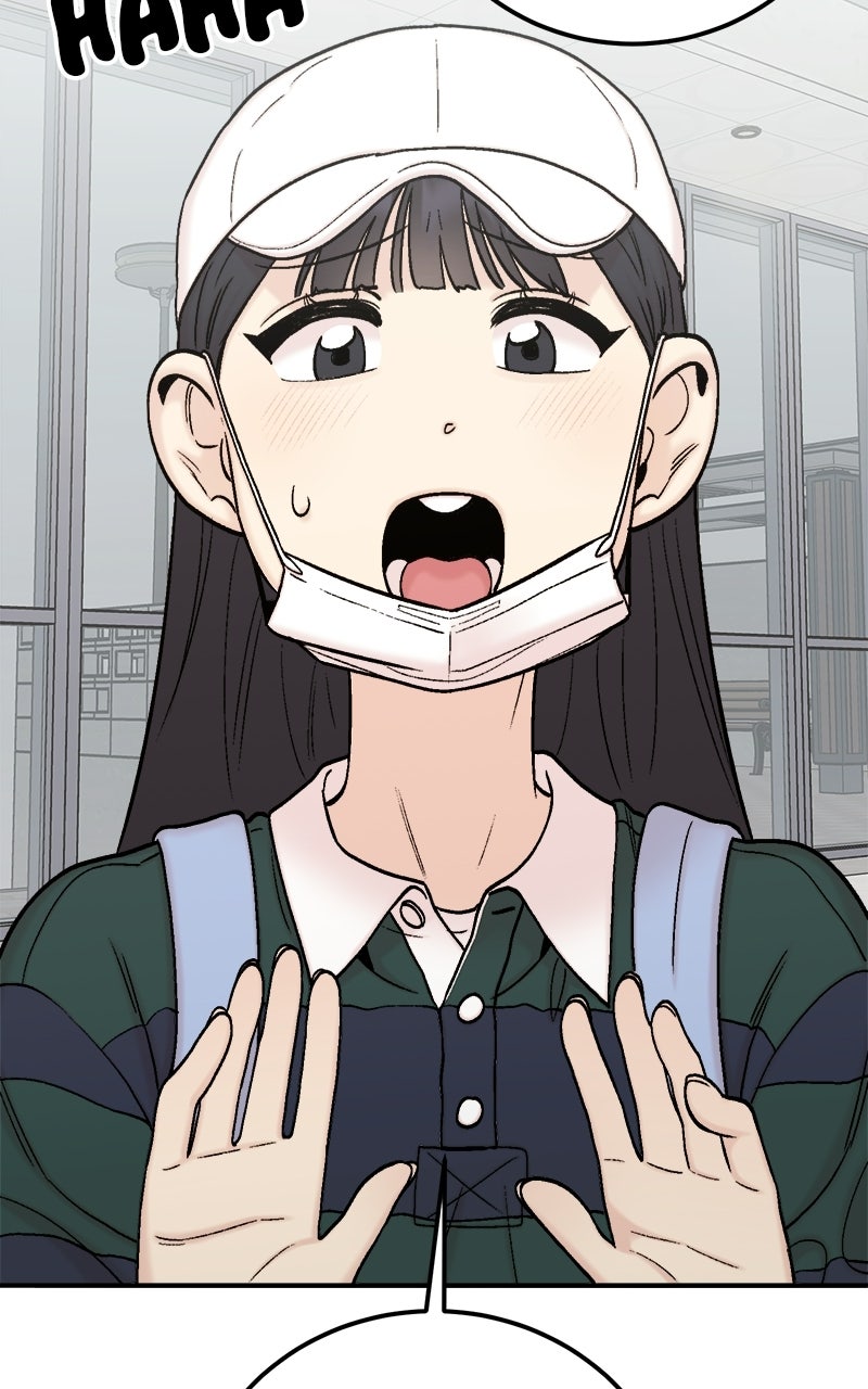 Read My Dud to Stud Boyfriend EN Manga Online