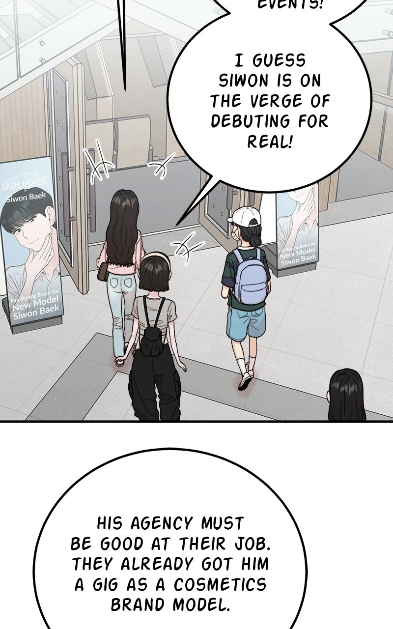 Read My Dud to Stud Boyfriend EN Manga Online