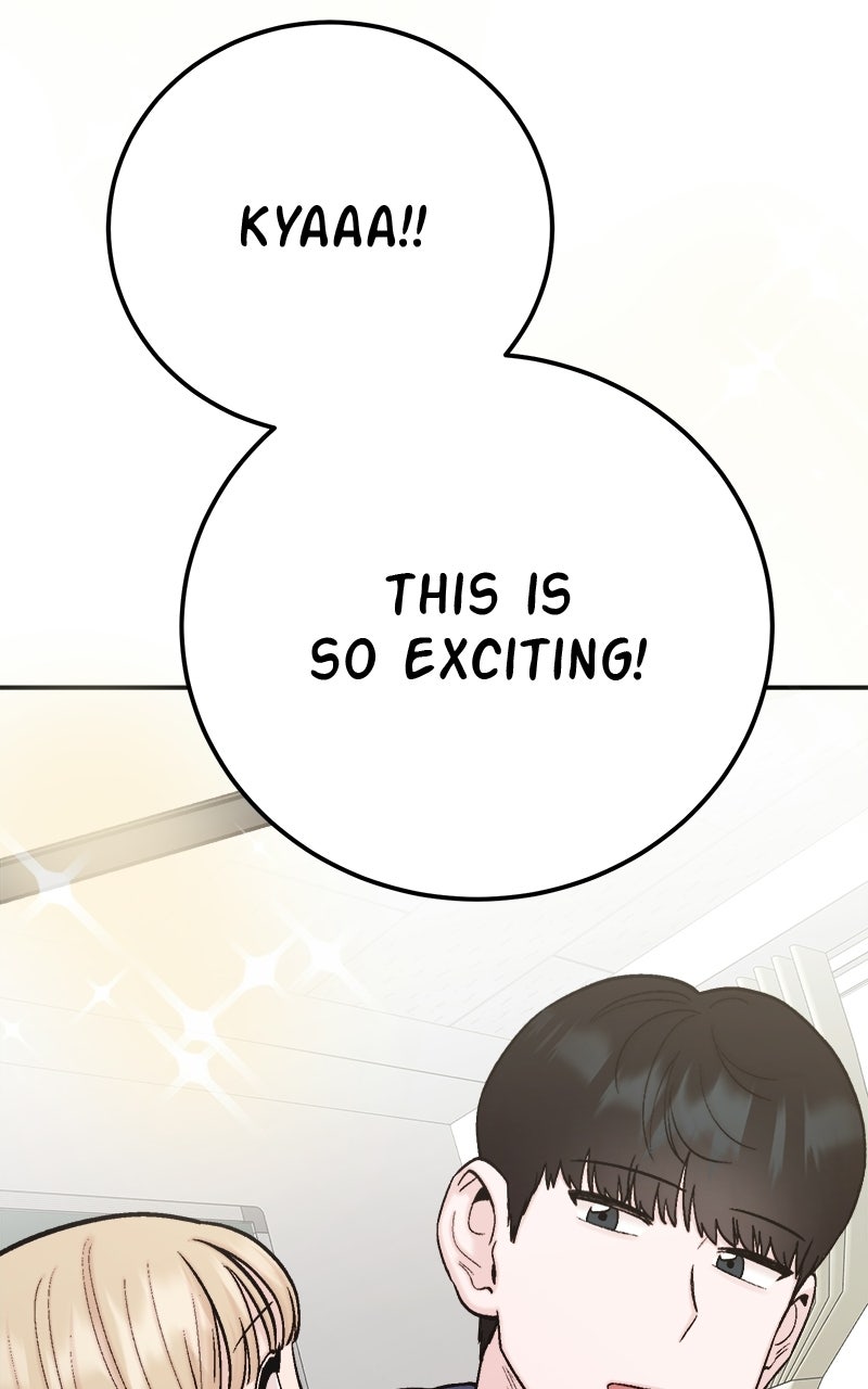 Read My Dud to Stud Boyfriend EN Manga Online