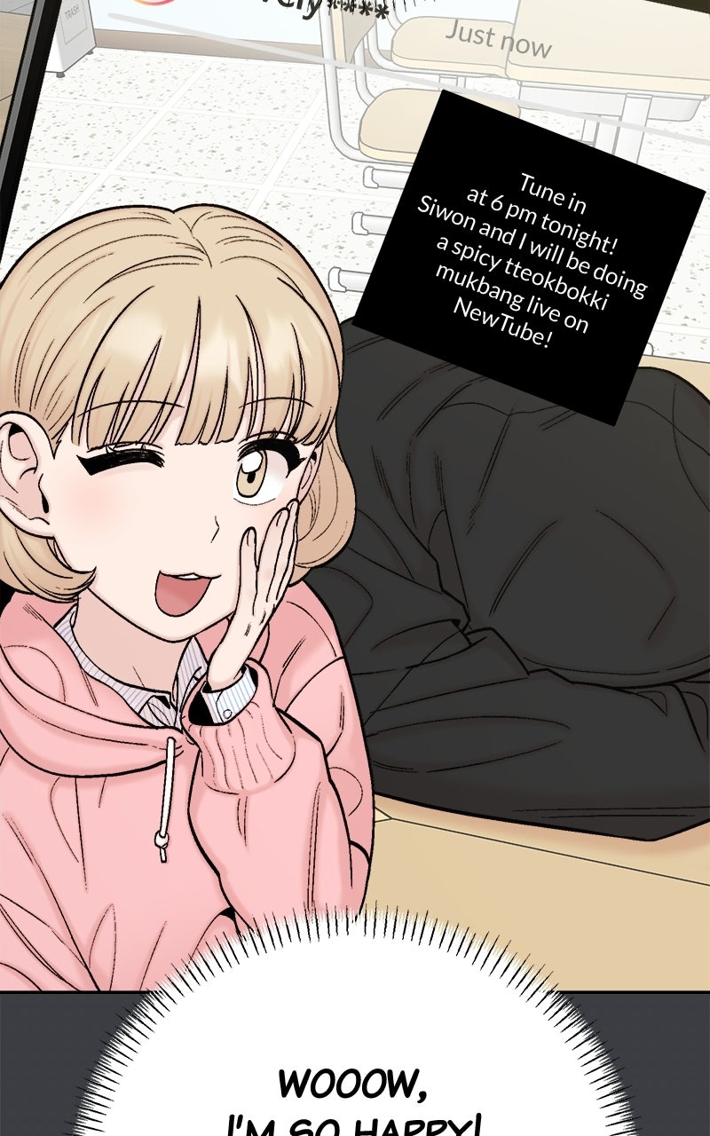 Read My Dud to Stud Boyfriend EN Manga Online