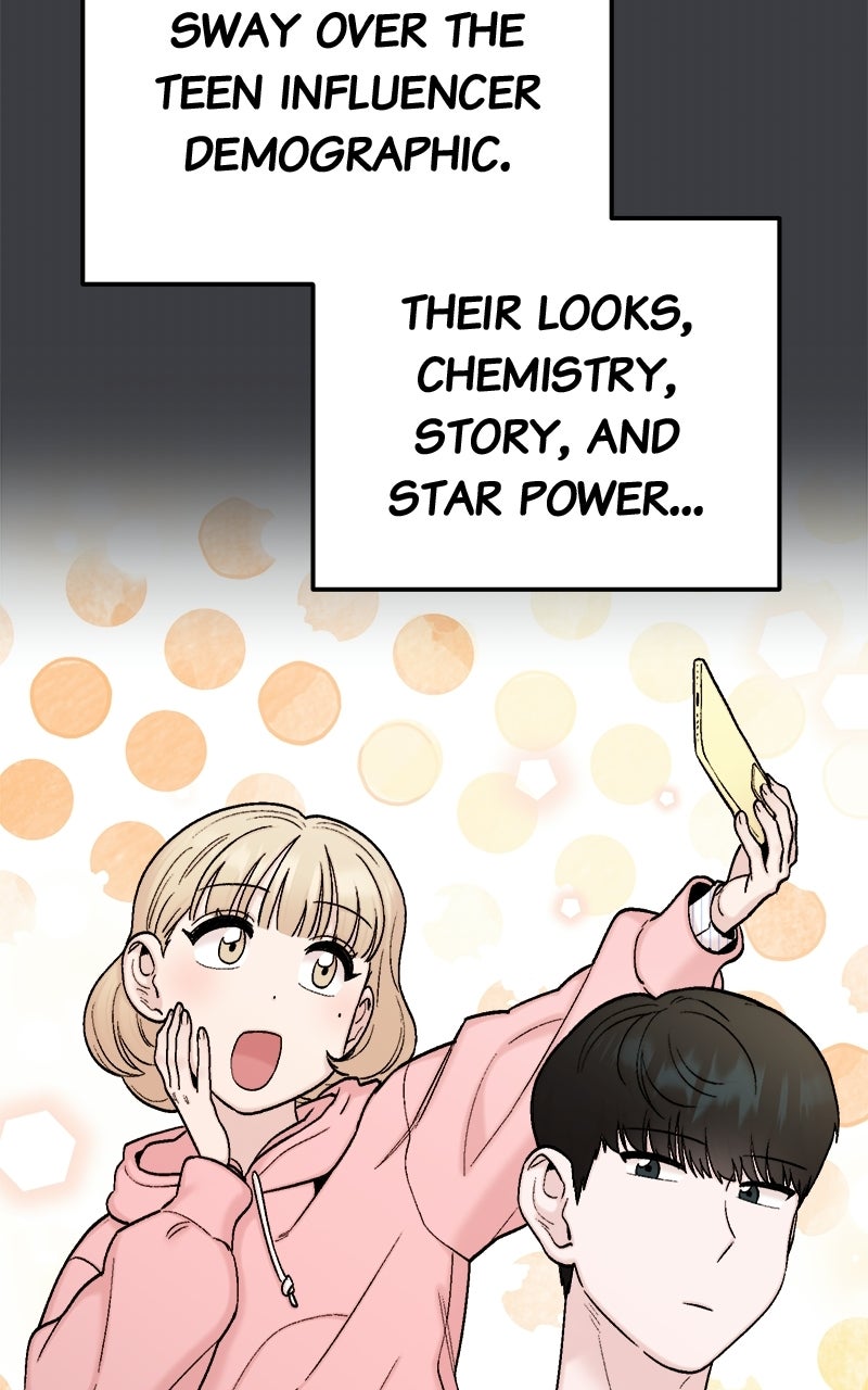 Read My Dud to Stud Boyfriend EN Manga Online