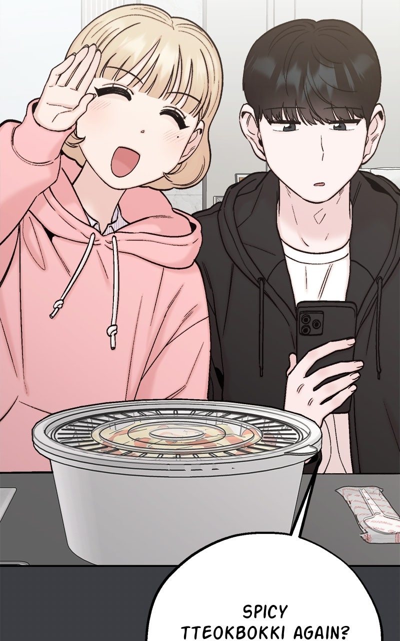 Read My Dud to Stud Boyfriend EN Manga Online