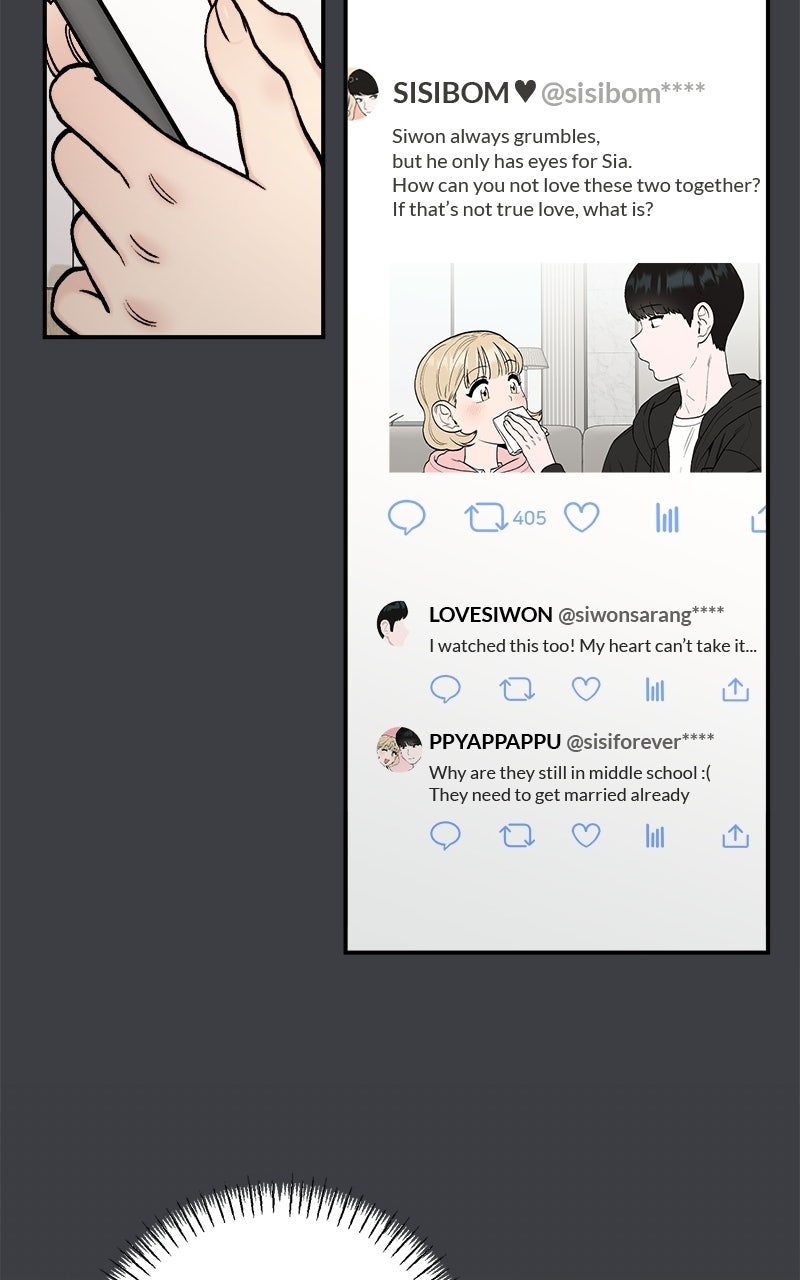 Read My Dud to Stud Boyfriend EN Manga Online