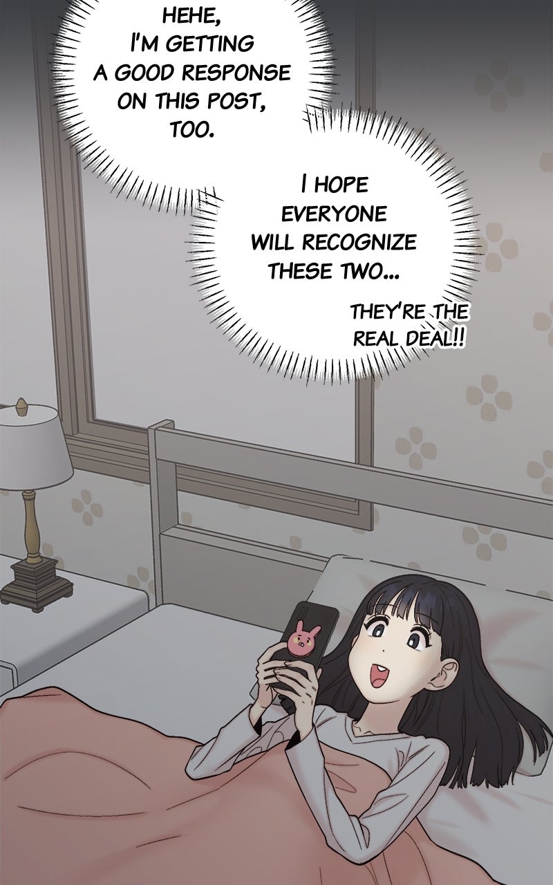 Read My Dud to Stud Boyfriend EN Manga Online