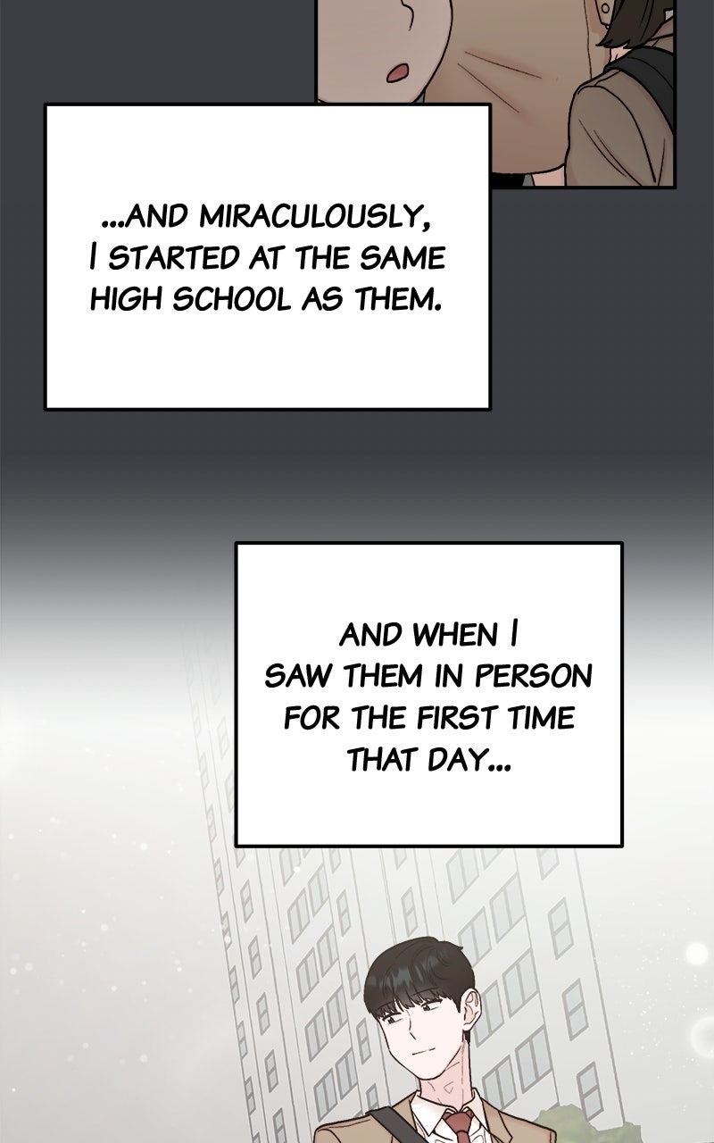 Read My Dud to Stud Boyfriend EN Manga Online