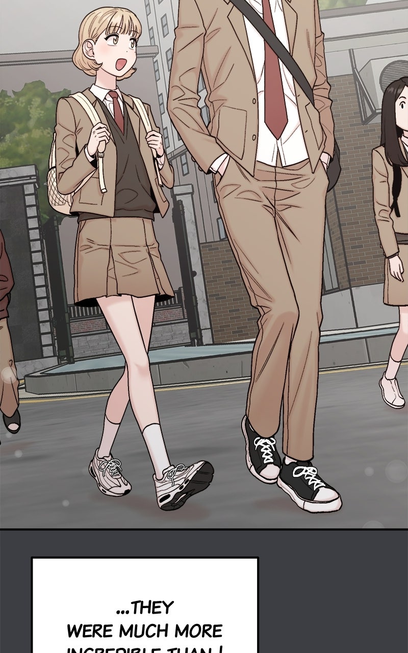 Read My Dud to Stud Boyfriend EN Manga Online